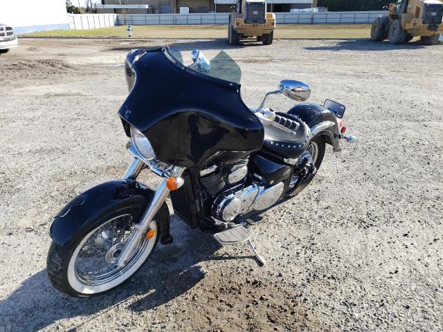 2007 SUZUKI VL800 - JS1VS55A772104797