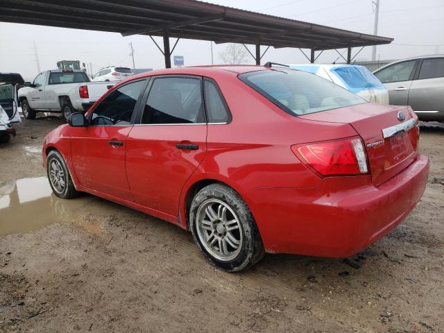 JF1GE61658H528478 Subaru Impreza 2.5i