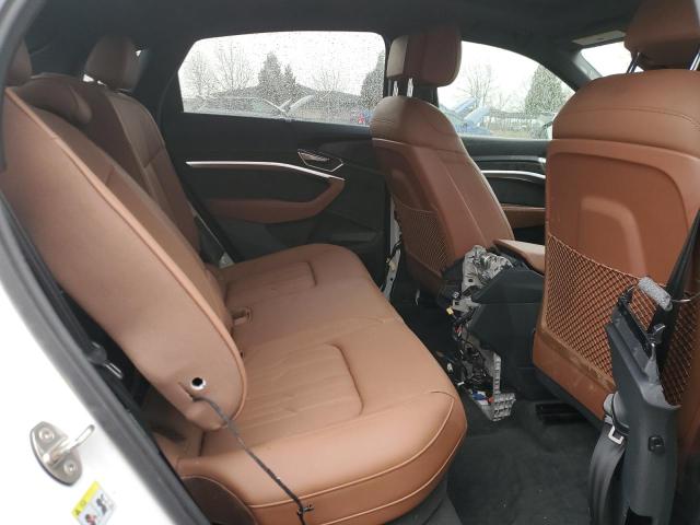 2021 AUDI E-TRON SPO - WA13AAGE1MB041291