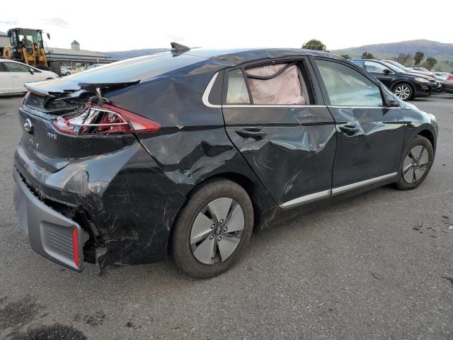 2022 HYUNDAI IONIQ SE - KMHC75LC2NU275912