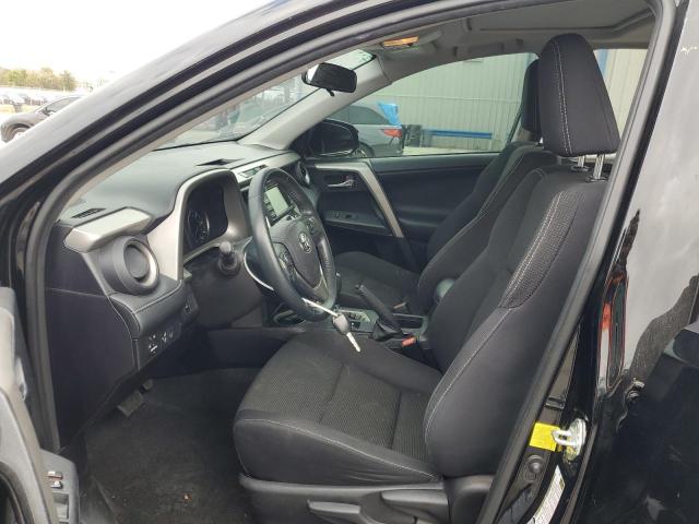 2017 TOYOTA RAV4 XLE 2T3RFREV4HW594727