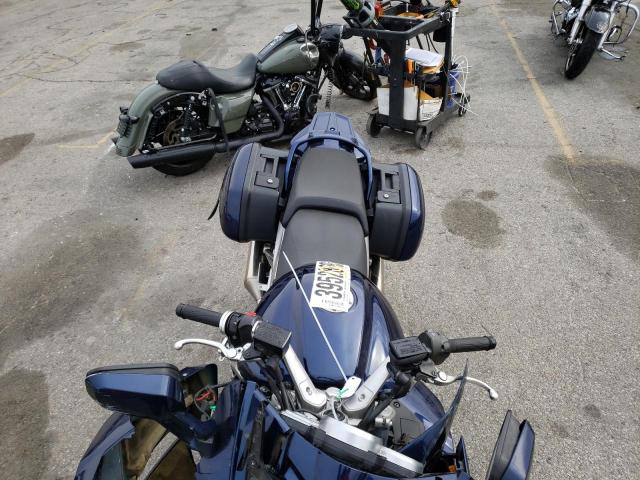 2006 YAMAHA FJR1300 JYARP15Y86A000222