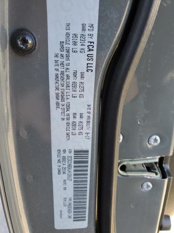 2018 CHRYSLER 300 S - 2C3CCABG0JH120127