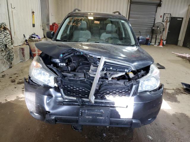 JF2SJAHC9EH515261 Subaru Forester 2.5i Limited