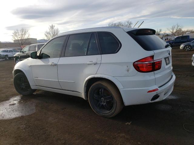 VIN 5UXZV4C53D0E13836 2013 BMW X5, Xdrive35I no.2