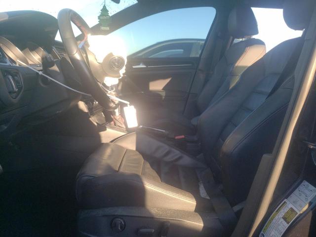 2016 VOLKSWAGEN GTI S/SE - 3VW447AU7GM066131
