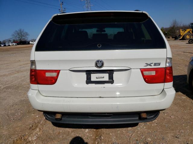 5UXFA13525LY15941 BMW X5 3.0I