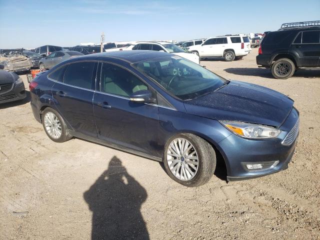 2018 FORD FOCUS TITA - 1FADP3J23JL316917