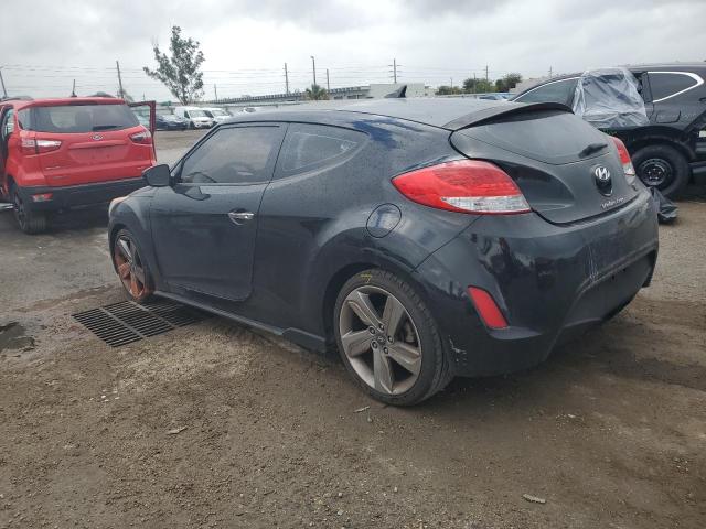 2015 HYUNDAI VELOSTER KMHTC6AD3FU219105