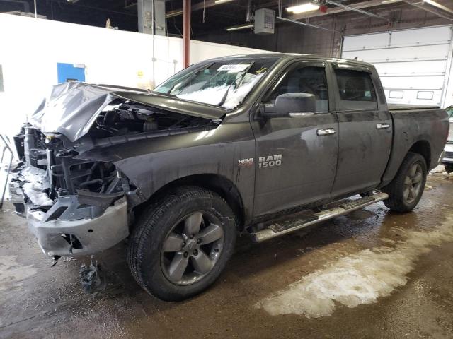 VIN 3TMCZ5AN7GM006184 2016 Toyota Tacoma, Trd Sport no.1