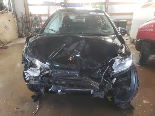 2019 HONDA FIT LX - 3HGGK5H40KM706710