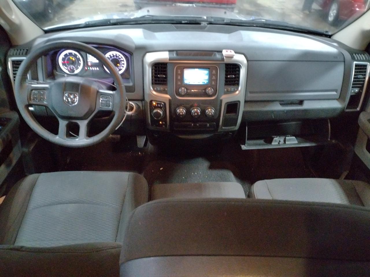 VIN: 1C6RR7GG4LS122482 2020 RAM 1500