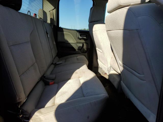 2016 CHEVROLET SILVER1500 - 1GCRCPEC9GZ342532