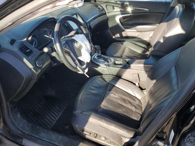 2G4GL5EX3H9171718 Buick Regal Sport Touring