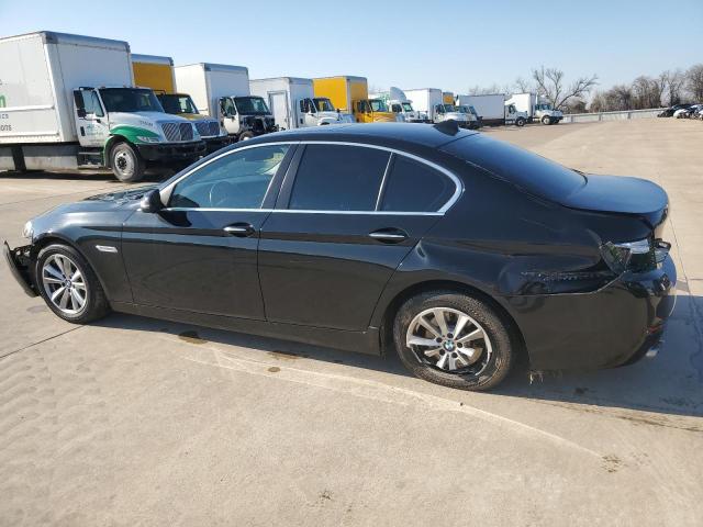 2016 BMW 528 I - WBA5A5C51GD527150