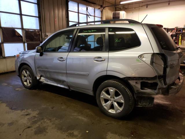 2015 SUBARU FORESTER 2 - JF2SJADC8FH549568