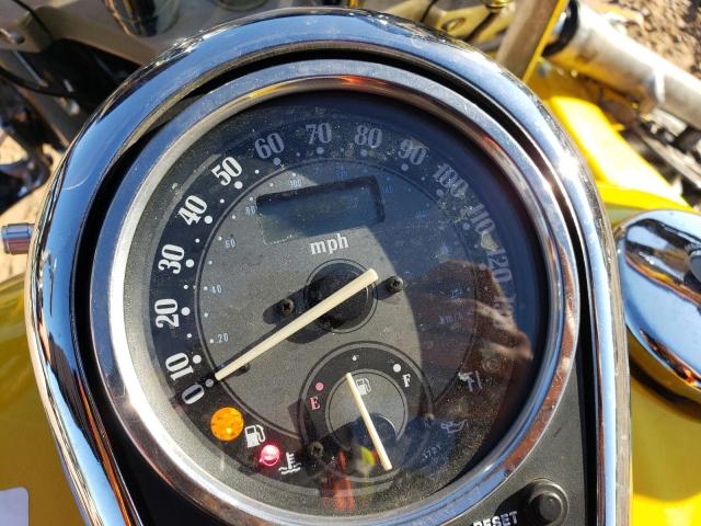 2004 KAWASAKI VN1500 L JKBVNAL104A027349