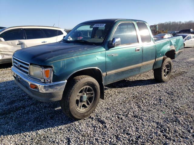 1997 Toyota T100 