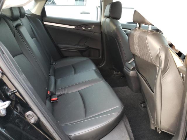 2020 HONDA CIVIC EXL - 19XFC1F72LE210638