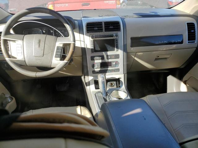 2LMDU68C49BJ07152 Lincoln MKX