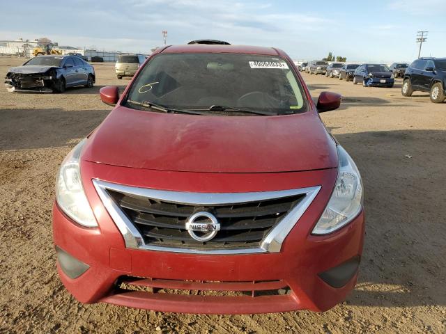 3N1CN7AP7FL806919 Nissan VERSA S