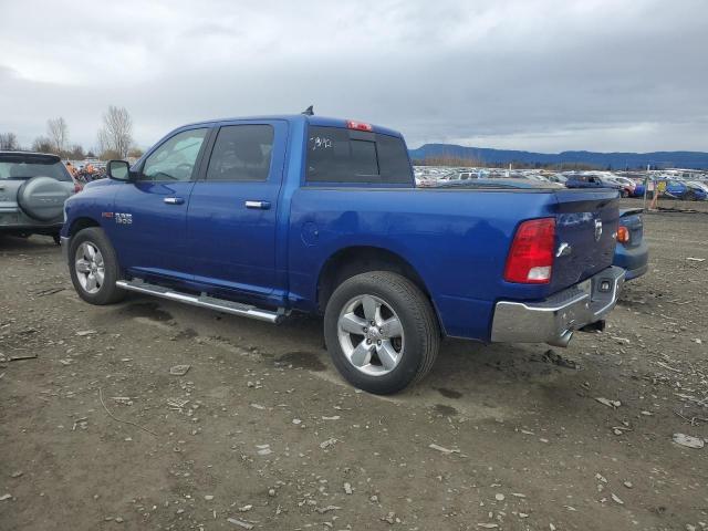 2016 RAM 1500 SLT - 1C6RR7LM3GS220243