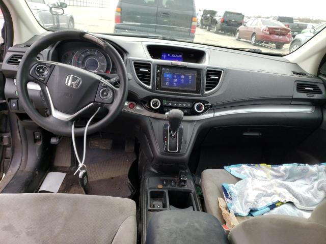2015 HONDA CR-V EX - 5J6RM3H50FL002300