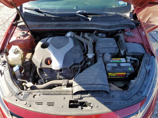 5XXGR4A64FG390543 KIA OPTIMA SX
