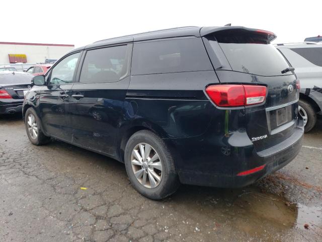 KNDMB5C10F6039612 KIA SEDONA LX