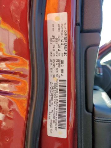 1C4RJFBTXDC545559 Jeep Grand Cherokee Limited