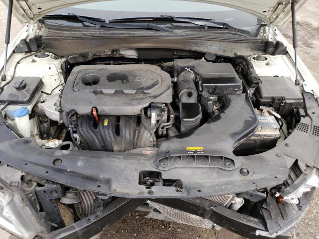 KNAGT4L35G5105629 KIA Optima Lx
