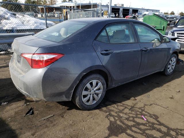 5YFBURHE4GP420765 Toyota COROLLA L