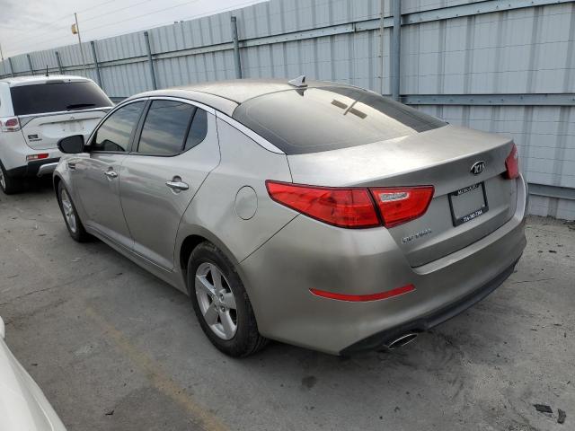 5XXGM4A79EG342526 KIA Optima Lx