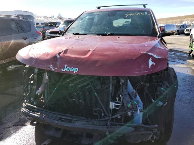 1C4RJFBG6FC151725 Jeep Grand Cherokee Limited