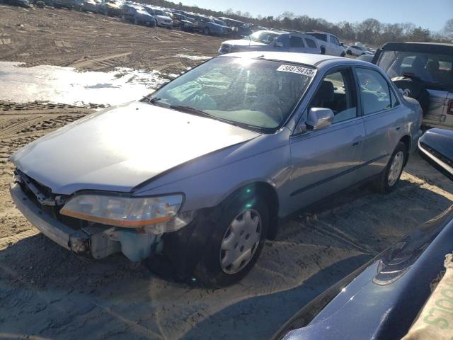 2000 Honda Accord Sedan LX