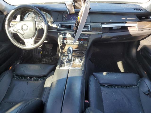 WBAKA8C51CCY37979 BMW 750 I