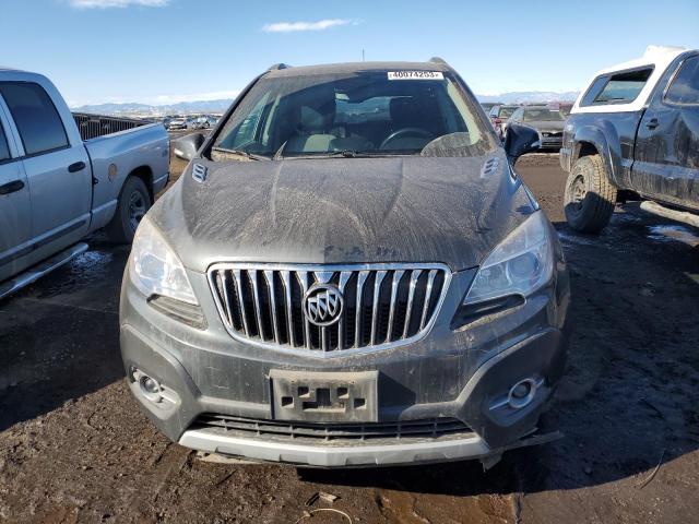 KL4CJGSB3GB523507 Buick Encore