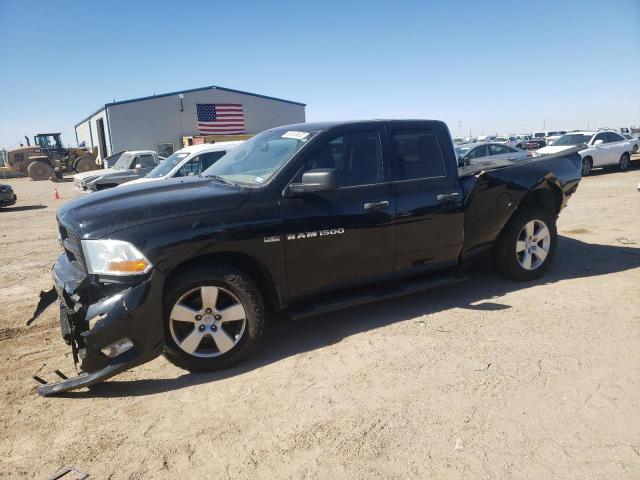 2012 Dodge Ram 1500 ST