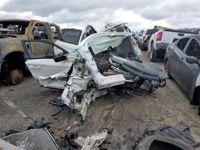 2019 HYUNDAI TUCSON LIM - KM8J33AL7KU875010