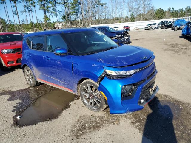 2020 KIA SOUL GT LI - KNDJ63AU4L7013528