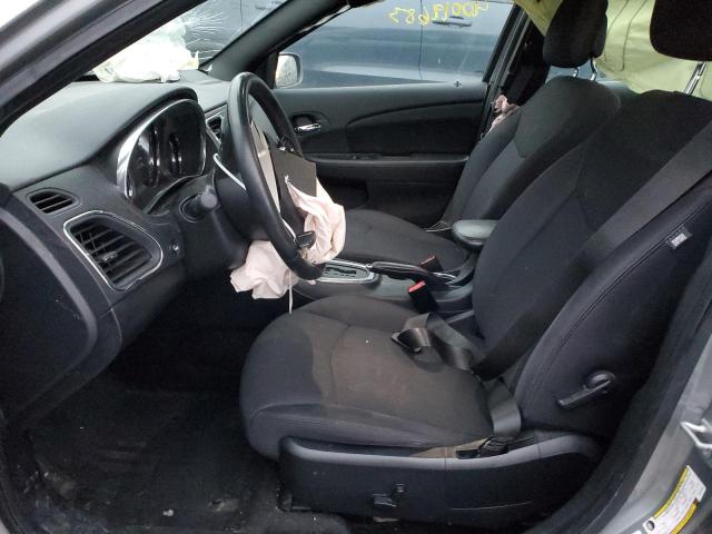 1C3CCBBG3EN120139 Chrysler 200 Touring