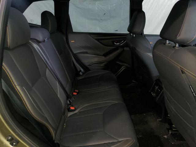 2022 SUBARU FORESTER W JF2SKALC1NH417328