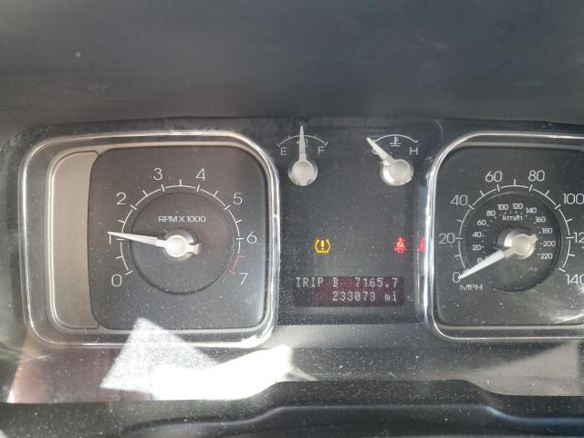 2LMDU68C49BJ07152 Lincoln MKX