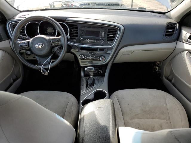 5XXGM4A70FG451281 KIA Optima Lx