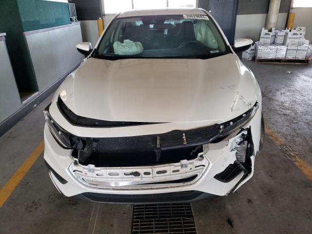 2021 HONDA INSIGHT EX - 19XZE4F54ME010207