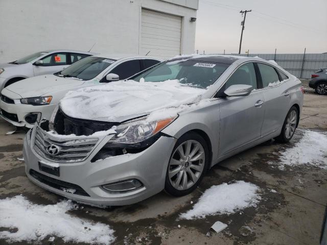 2012 Hyundai Azera GLS