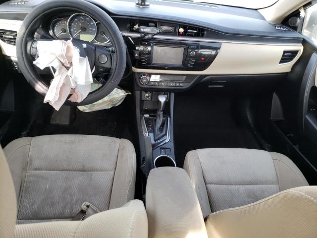 5YFBURHE4GP420765 Toyota COROLLA L