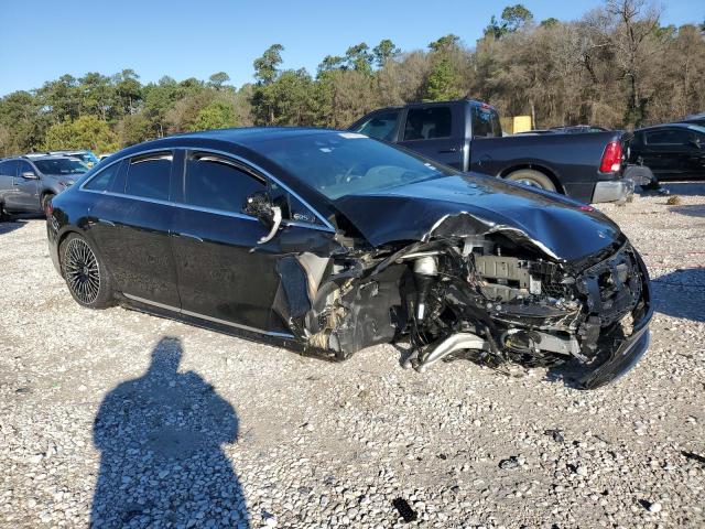 2022 MERCEDES-BENZ EQS SEDAN - W1KCG4EB7NA006332