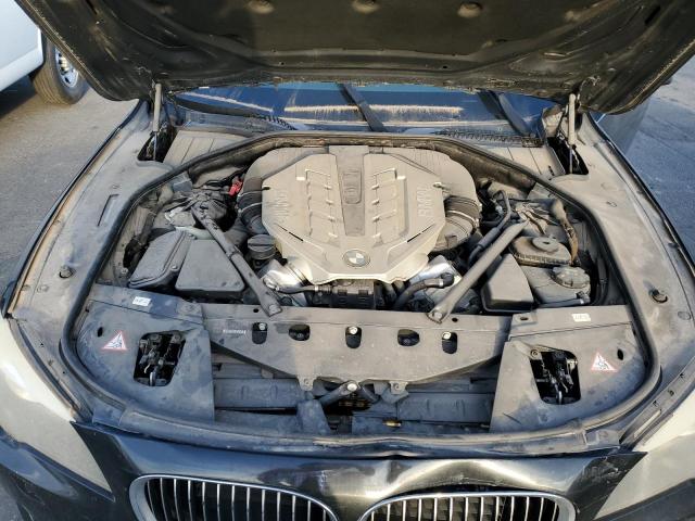 WBAKB8C53BCY65889 BMW ALPINA B7