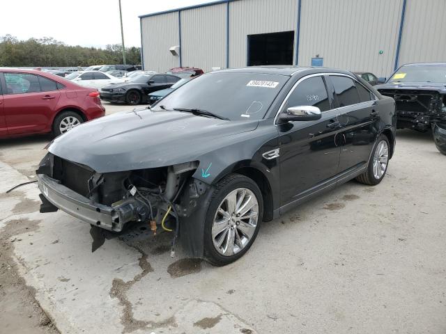 2011 Ford Taurus Limited